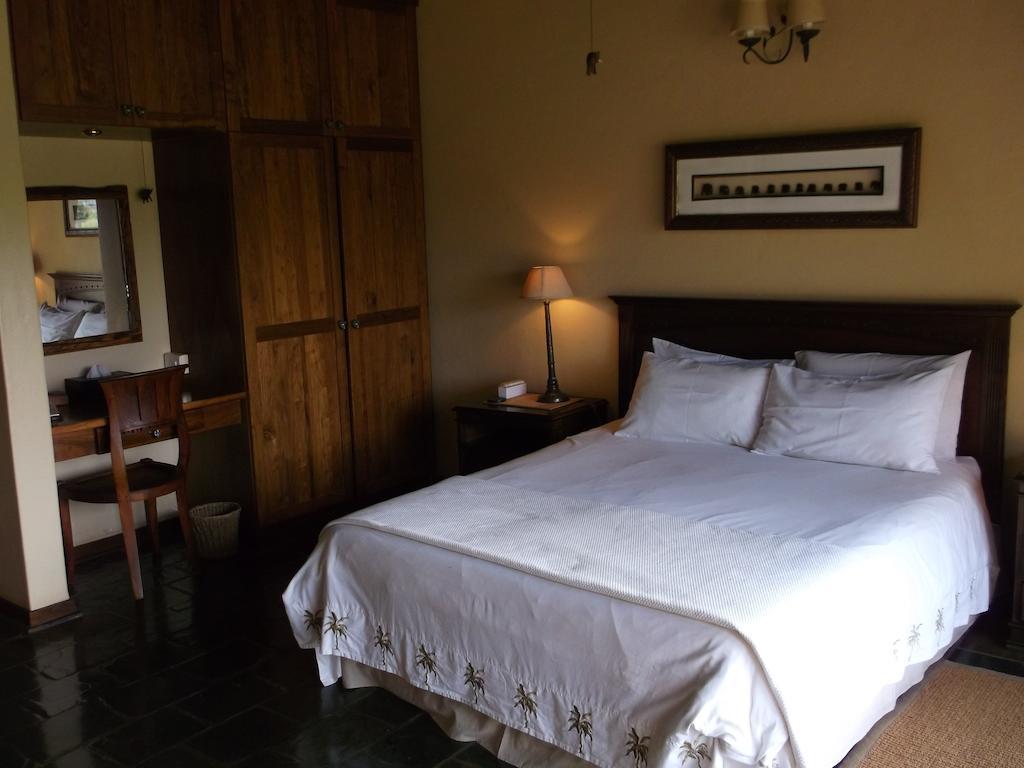 Khandizwe Kruger Villa Malelane Kültér fotó